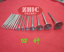 High quality Q needle concave needle nest bead needle jade carving tool diamond grinding head jade grinding needle carving tool