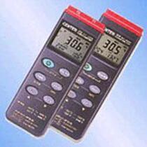 CENTER306 data temperature recorder (thermometer) CENTER-306 Taiwan Qunte