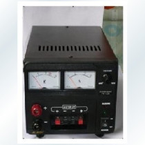 Household power supply WX-12A car table power supply 13 8v 12A car Station fixed power supply walkie-talkie power supply