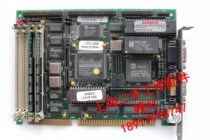 CPU-286 industrial control motherboard industrial motherboard test intact