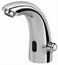 Cooling and heating dual-purpose induction faucet-fully automatic induction faucet-high-grade induction faucet-faucet
