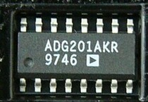Real picture ADG201AKR ADG201AKRZ specializes in a large number of ADI spot