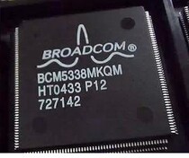 The new BCM5338MKQM BCM5338MKQMG specializes in the full range of BCM