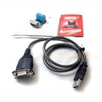 Superior Y-1081 USB transfer RS485 serial port converter with adapter without external power supply