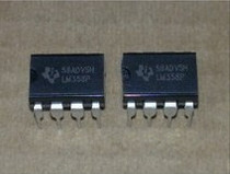 LM358P LM358 DIP-8 dual operational amplifier original