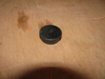 Light riding War Mastiff QM200GY Guojun 200 Ranger 200 valve camshaft plug