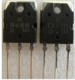 Imported power amplifier tube D718 B688 2SD718 2SB688(TOS KEC