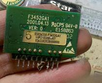 F3452GA1 bargaining for the price