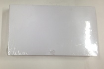 Blank Voucher Paper Accounting Bookkeeping Voucher Paper Blank Voucher paper Form 12cm * 21cm