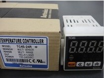 Original Otonix temperature controller TC4S-24R TC4S-14R fake one penalty ten