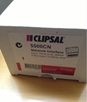 CLIPSAL Qisheng L5512RVFP light loop intelligent switch module