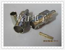 BNC-C-K-3 BNC-C-K5 (75Ω)