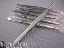 Professional repair of lighter tools Nipper Pleats Bunk Bungles