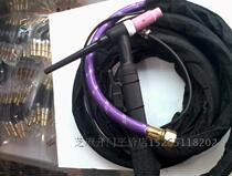 WP-26 air cold argon arc welding machine welding gun WSTIG-250300400 special welding gun head welding to wire welding and cutting accessories