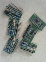 Hongxun computer temperature module HB-02 HB-05