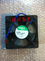 Original Japan Nidec TA450DC B31257-16A 12038 DC24V 0 28A cooling fan