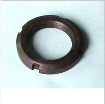 GB812-88 round nut fine tooth round nut lock nut four-slot round nut M85 * 2