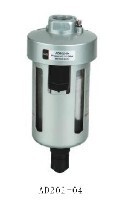 Shen Chi SNS Air Filter Air Automatic Drainer AD202-04 AD402-04