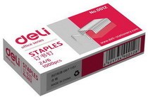 Able 12 Number of book needles 12 # Standard able to unify book needle staples 0012