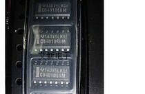 New CD40106BM CD40106BE SOP14 DIP14 spot stock before auction consultation