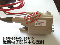 High Voltage Pack for Sony TV 8-598-858-10 8-598-858-00 8-598-858-20