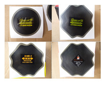 Butyl Wire Film Diagonal Delivery Tire Outer Tire Film Mat 80 * 80100 * 100128 * 128170 * 170