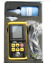 Spot Hima AR850 ultrasonic thickness gauge