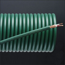 Furukawa FA-220 OCC single crystal copper based audio signal cable