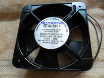 Ball bearing fan FP-108 EX-S1-B 150*150*50 cooling fan Axial fan