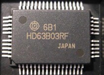 Real picture HD63BO3YF HD63B03RF franchise HIT a large number of spot