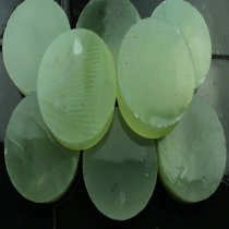 Natural jade bracelet core paperweight jade raw stone seed wool bracelet heart carved jade ornaments chess