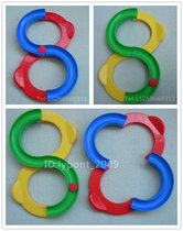 88 Orbital Ball Attention Training Hand Eye Coordination Autism Sensation System Training Aids Toys