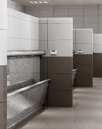 Automatic induction Urine tank Students Urine Tank School Special Urine Tank Urine Tank Sensor Urine Tank