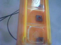 US Kenna CCMT060204LF KC9315 KC9315 KCPK30 KCPK30 (pre-shoot for quotation)