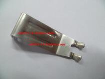 Yezhan Wave soldering claw Beyond wave soldering claw Wave soldering titanium claw