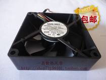 Original THEN 8CM cooling fan 3110RL-04W-B89 8025 12V 0 65A-price