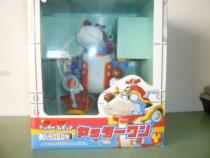 Sample clearance TAKARA Little Double Man robot dog