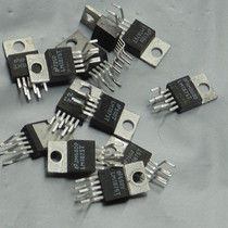 Audio power amplifier integration LM1875 fever audio special integration (original imported disassembly machine)