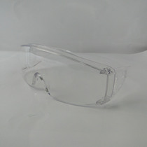 Honeywell protective glasses anti-impact windproof sand-proof anti-dust visitor goggles 100002