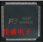 Brand new original 3294F FE3294F Hitachi 50PD9900 buffer board IC price to be quoted on the same day