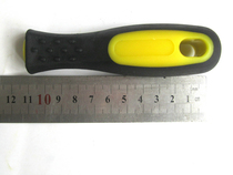 File special two-color handle High quality file boutique file Yu Rui Tools