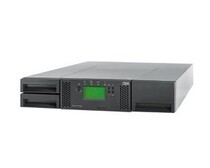 IBM TS3100 3573-L2U LTO3 LTO4 LTO5 Tape drive Drive Tape Library