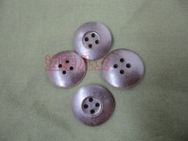 15mm 87 groove Button 4 eyes common clothing button