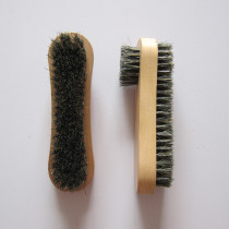 Full RMB18  zone Upper oil clean and polished brush