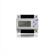 Johnson TC111-SA single loop field controller temperature and humidity differential controller large LCD display with backlight