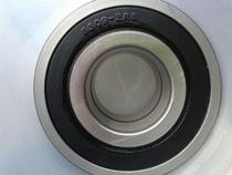 Zhejiang Cixi 6309RS bearing old model 180309 size standard bearing steel material feel good