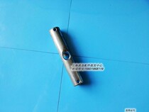 Manual hydraulic transfer cart accessories ground cattle handle over chain shaft Lieno handle chain shaft 20*103 handle pin