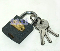 32mm38mm50mm common padlock door lock lock lock lock with open key padlock open padlock