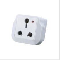 God Island high-power converter air conditioning conversion head 10a 16A 4000W national standard converter