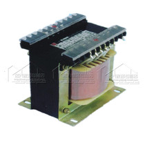 Machine tool control transformer JBK3-1600VA single-phase three-phase 380V variable 220V voltage custom all copper coil